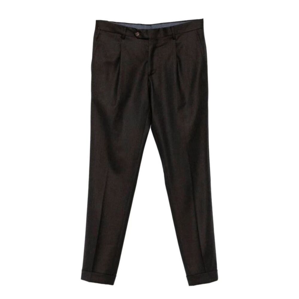 Barba Napoli Men Chinos